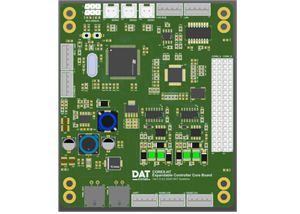 COREX-H7: Industrial Expandable Controller Core Board