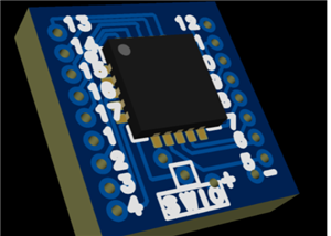 Bare Femto Development Board