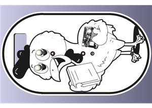 Goodies arduiblog.com for Maker Faire Paris 2026