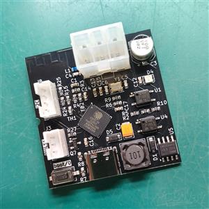 MDB ESP32 Cashless Device