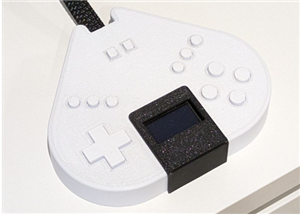 Onigiri-con, an open-source e-box for Taiko Arcade Style Controllers