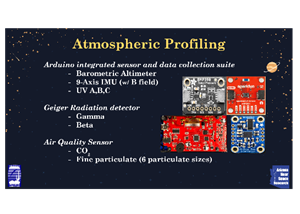 Phoenix College NASA Ascend