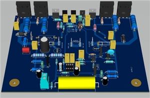 Crown DC150 refab 2026