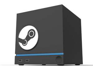STEAM MACHINE Iota