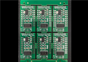 EasESC motor controller *6