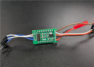 EasESC motor controller *2