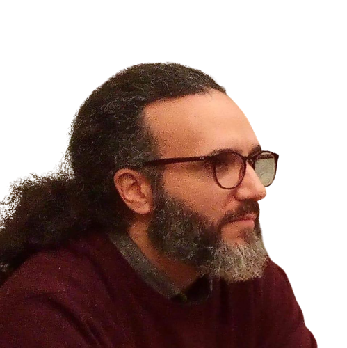 Michail Andritsopoulos