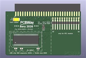 A500 RAM +RTC module-top.jpg