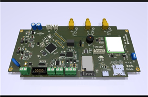 DTMS (Distribution Transformers Monitoring System) Module