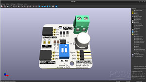 Kicad_3D_servo_I2C_PWM_converter.png
