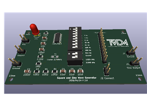Signal Function generator