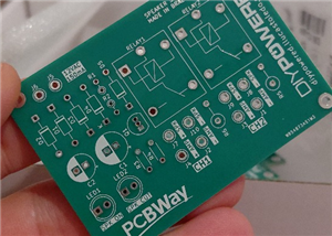 Speaker soft start (dual) - protetor antipop/thumps para falantes