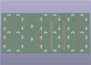 ESP32-Powered Digital Clock