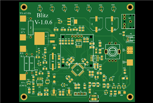 Blitz PI Metal Detector V1.0.6 A project by Andy_F  , ���֧�ѧݧݧ�ڧ�ܧѧ�֧ݧ� Blitz PI V1.0.6  ���ѧ٧�ѧҧ��ܧ� Andy_F