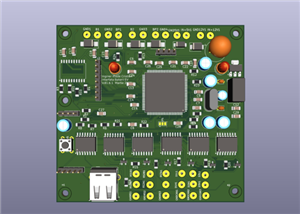 Second-life EV batteries + STM32H723ZGT6 gateway enable low-cost, sustainable solar energy storage.