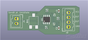 Humidity Sensor