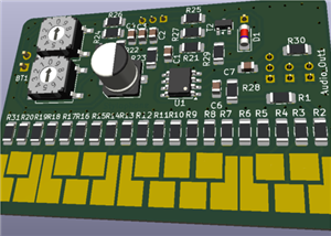 Stiftklavier - the pen input instrument