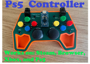PS5 Controller