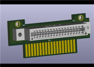 TI99/4A GROM PORT