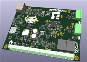 LibrePLC32