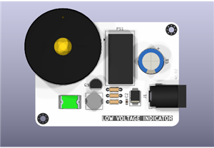 low-battery-alarm