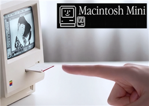 Macintosh Mini
