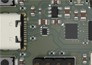 esp32c3 Devpcb