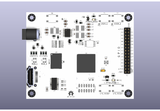 NovaFPGA Dev Board FRONT.png