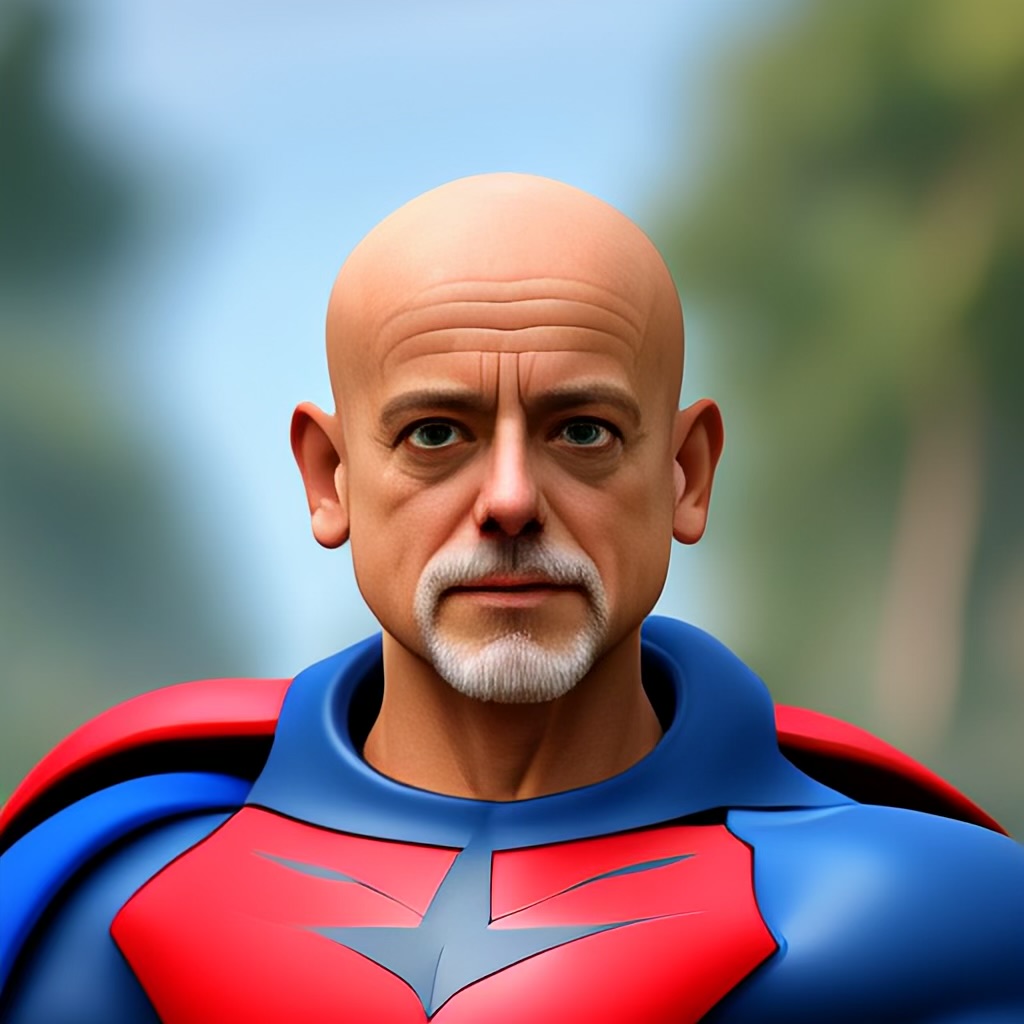 David Reed
