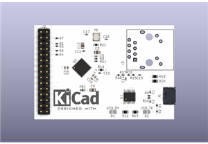 AurixCore FPGA Development Platform
