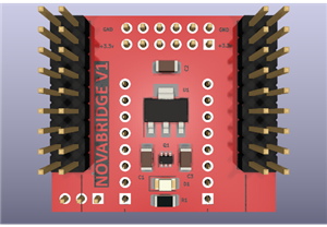 NovaBridge V1