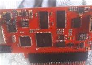 Sam coupe 1mb ram interface