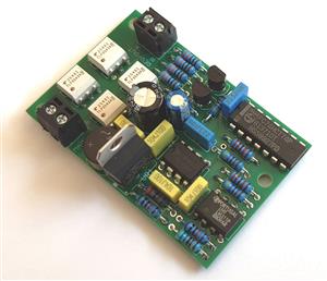 Simple AutoReverser Version3