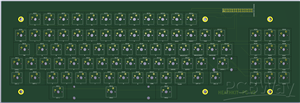 Heathkit Terminal to PC conversion