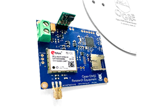 OGRE - Open GNSS Research Equipment v2.0