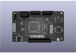 Arduino Hive