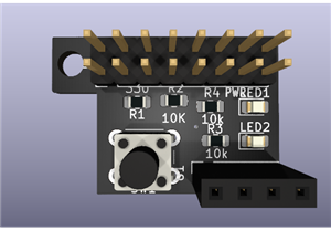 RaspEdge Control HAT