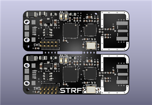 STRF-PANELX