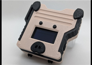 Piglet Opensource Wardriving Project