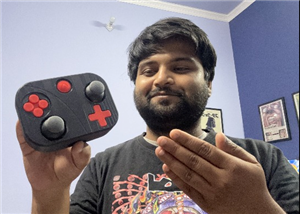 DIY XBOX Controller