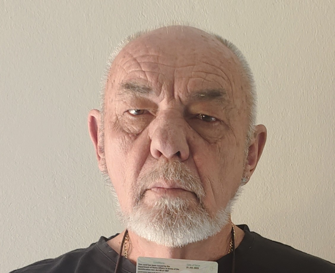 John Hazel