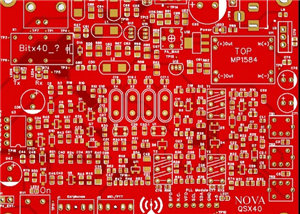 QSX40 NOVA