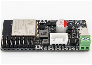 Sesame Distro Board V3