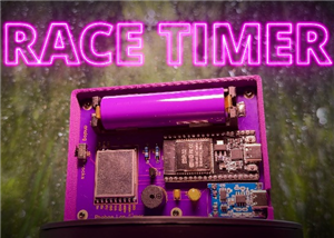 FPV Lap Timer