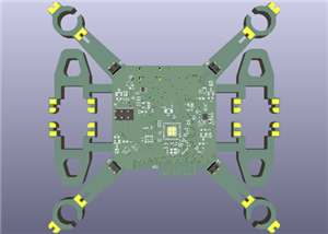 ESP32 Drone