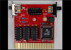 DesTest MAX-Switch-Select Cartridge