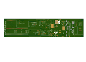 High-Performance Rocket Flight Computer with GPS, IMU, FRAM and BMP390 Altimeter