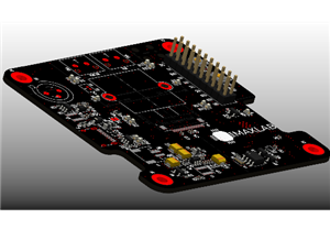 TokayEdge Lite Platform