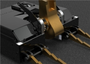 APOCALYPSE - Combat Robot