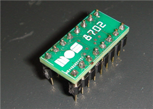 MOS 8701 replacement